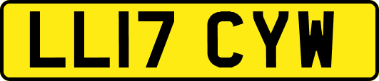 LL17CYW