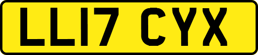 LL17CYX