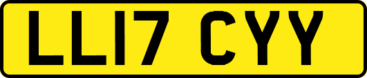 LL17CYY