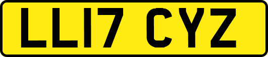LL17CYZ