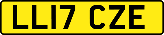 LL17CZE