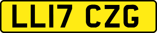 LL17CZG