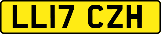 LL17CZH