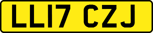 LL17CZJ