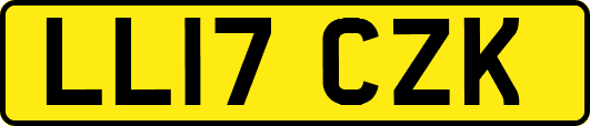 LL17CZK