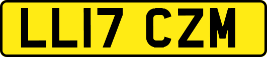 LL17CZM