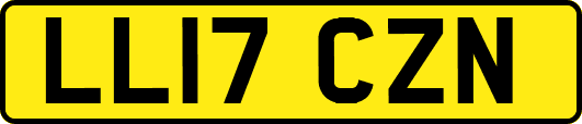 LL17CZN