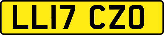 LL17CZO