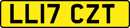 LL17CZT
