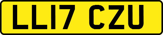 LL17CZU