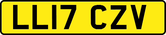 LL17CZV