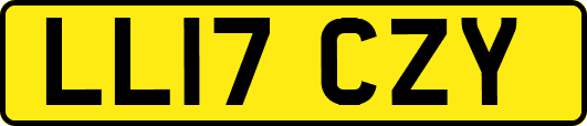 LL17CZY