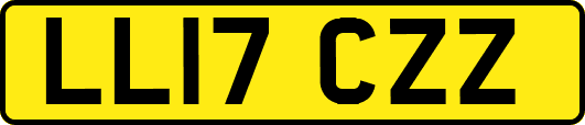 LL17CZZ