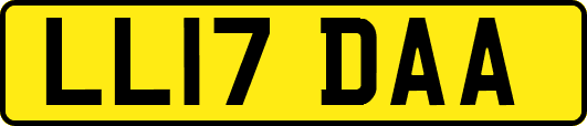 LL17DAA