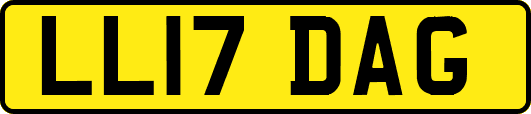 LL17DAG