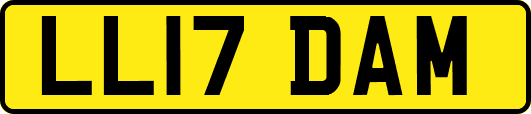 LL17DAM