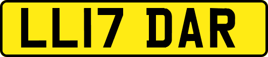 LL17DAR
