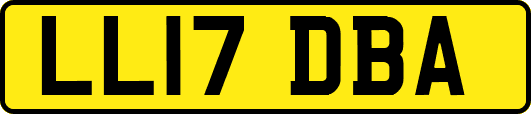 LL17DBA