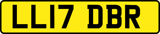 LL17DBR