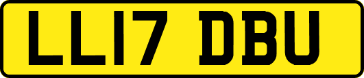 LL17DBU