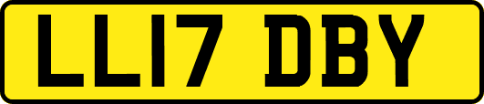 LL17DBY