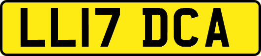 LL17DCA