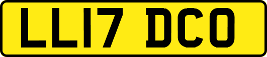 LL17DCO