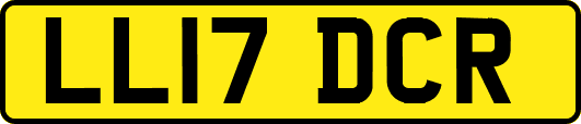 LL17DCR