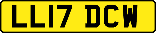 LL17DCW