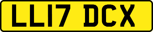 LL17DCX