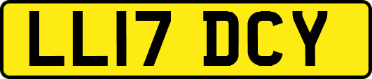 LL17DCY