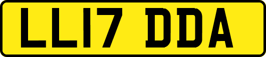 LL17DDA