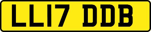 LL17DDB