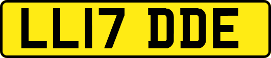 LL17DDE