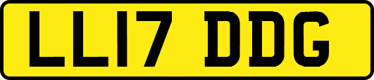 LL17DDG
