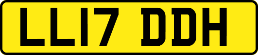 LL17DDH