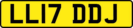 LL17DDJ