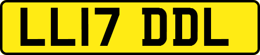 LL17DDL