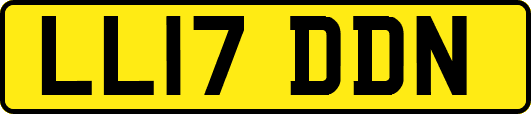 LL17DDN
