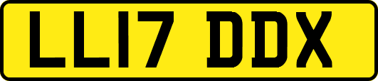 LL17DDX