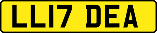 LL17DEA