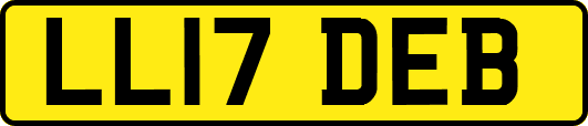 LL17DEB