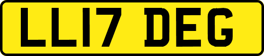 LL17DEG