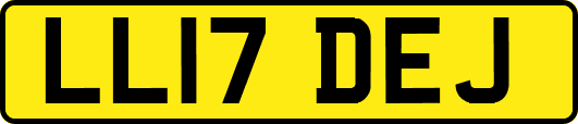 LL17DEJ