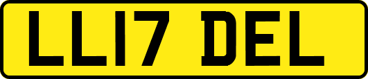 LL17DEL