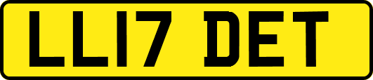 LL17DET