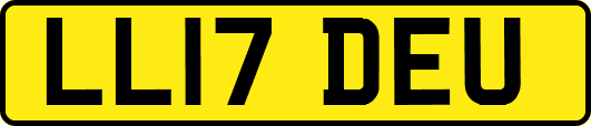 LL17DEU