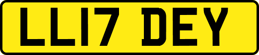 LL17DEY