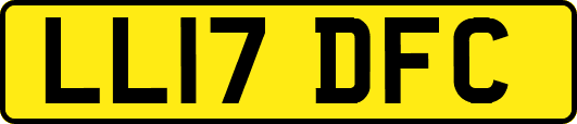 LL17DFC