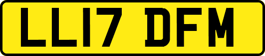 LL17DFM